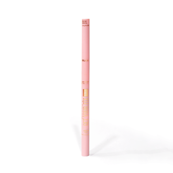 P.louise P.Louise Get Your Fix 3-in-1 Eyebrow Pencil & Gel