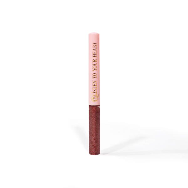 P.louise P.Louise Glisten To Your Heart Glitter Eyeliner