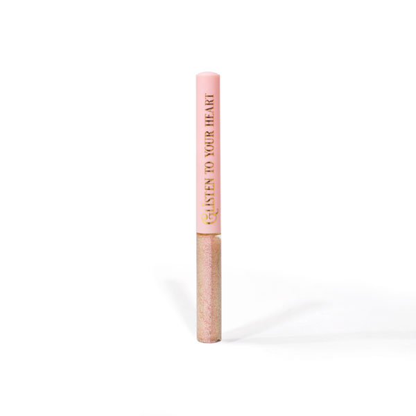 P.louise P.Louise Glisten To Your Heart Glitter Eyeliner