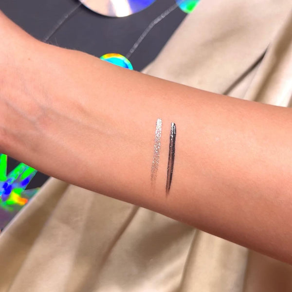 P.louise P.Louise Glisten To Your Heart Midnight Muse Glitter Liner Set