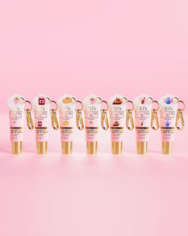 P.louise P.Louise Good Things Come In Small Packages Mini Lip Conditioner Gift Set