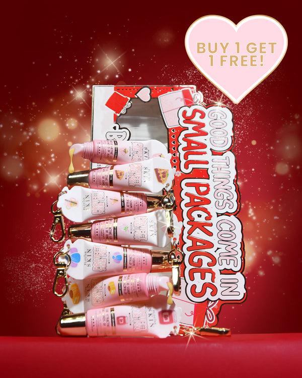 p.louise P.Louise Good Things Come In Small Packages Mini Lip Conditioner Gift Set