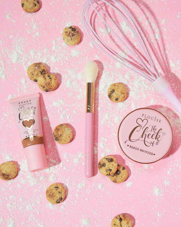 p.louise P. Louise Here Comes The Sun Bronzer Gift Set