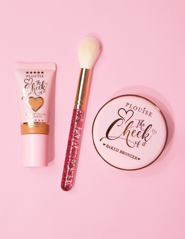 P.louise P. Louise Here Comes The Sun Bronzer Gift Set