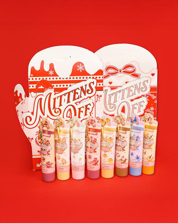 p.louise P.Louise Hold Me Softly Christmas Hand Cream Set