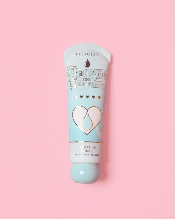 P.louise P.Louise Hydrate The Heartbreak Hydrating Primer