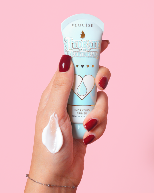 p.louise P.Louise Hydrate The Heartbreak Hydrating Primer