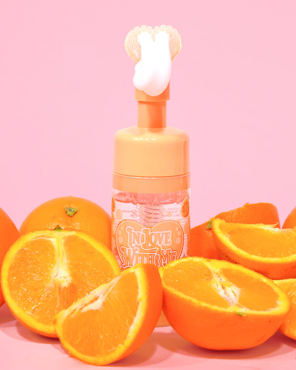 P.louise P. Louise In Love With Me Foaming Facial Cleanser