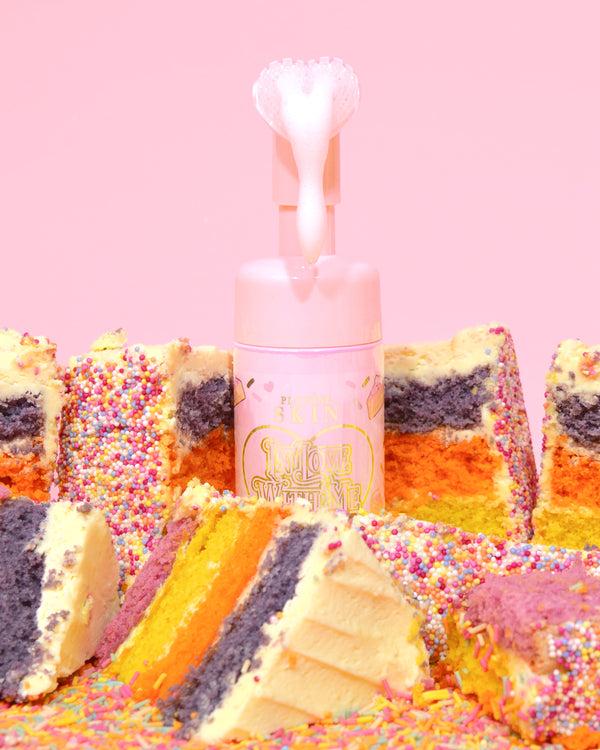 P.louise P. Louise In Love With Me Foaming Facial Cleanser