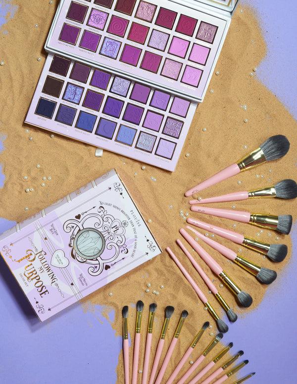 p.louise P.Louise In Your Wildest Dreams Makeup Bundle