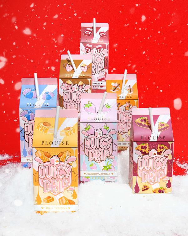 p.louise P.Louise Juicy n Jolly Juicy Drip Collection