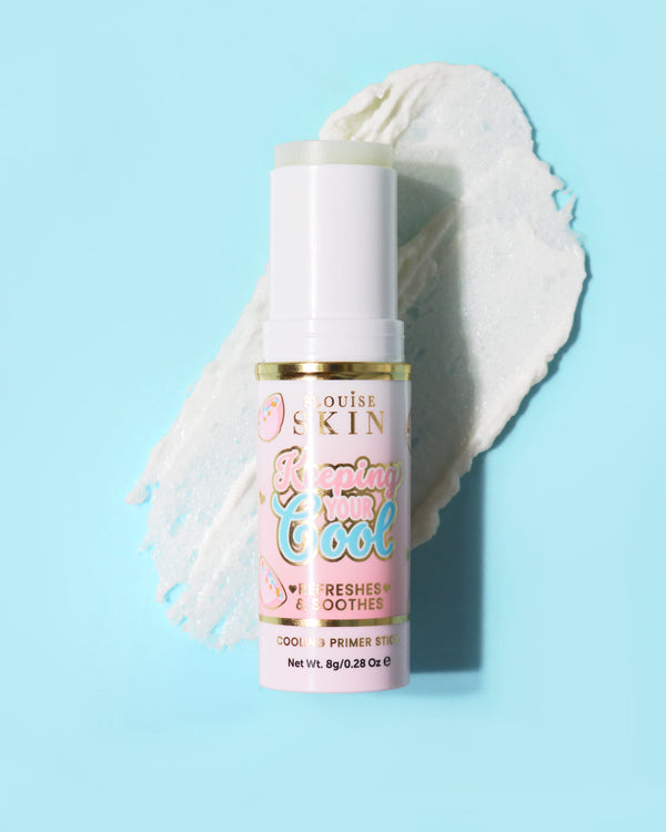 p.louise P. Louise Keeping Your Cool: Cooling Collagen Primer Stick
