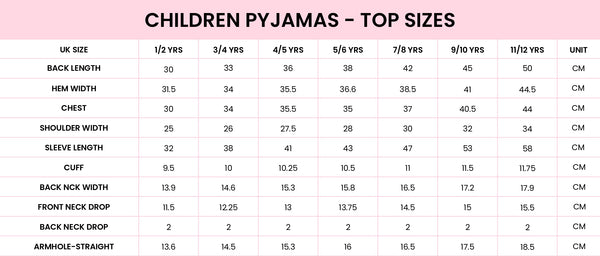 P.louise P.Louise Kids Christmas Bow Pyjamas - Trousers Set