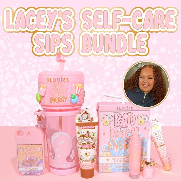 p.louise Lacey’s Self-Care Sips Set