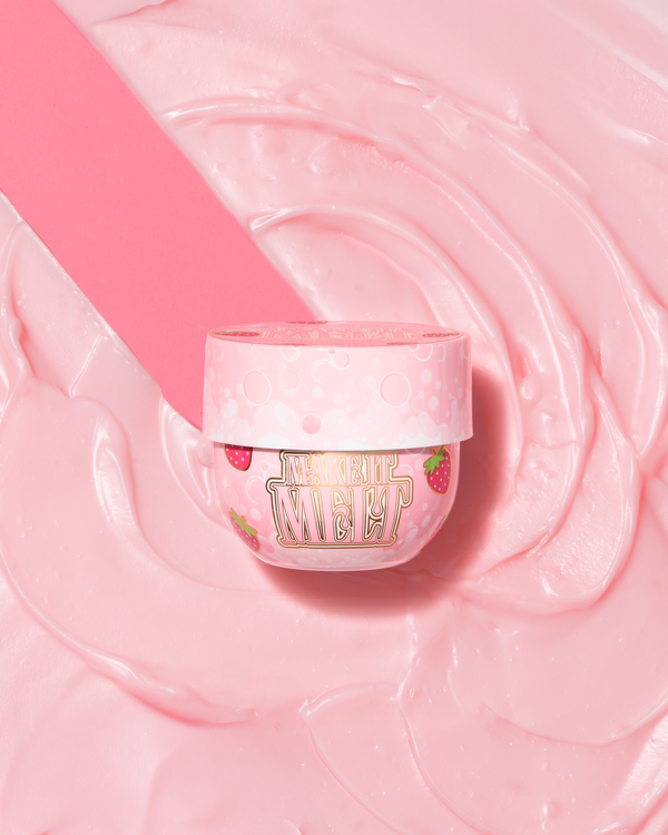 p.louise P. Louise Make It Melt Makeup Cleansing Balm 135g