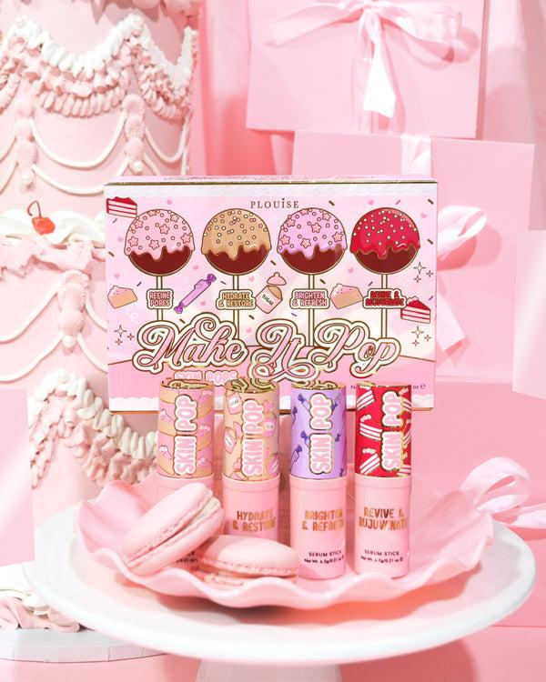 P.louise P. Louise Make It Pop Skin Pop Serum Sticks