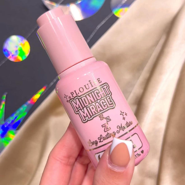 p.louise P.Louise Midnight Miracle Moisturising Serum