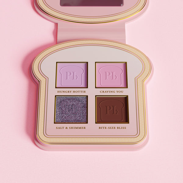 P.louise P.Louise Mini Sandwich Eyeshadow Palette Set