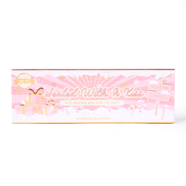 P.louise P.Louise Naughty And Nice Lipstick Palettes