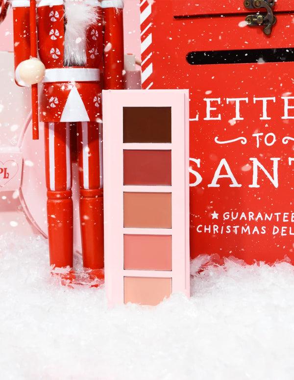p.louise P.Louise Naughty And Nice Lipstick Palettes