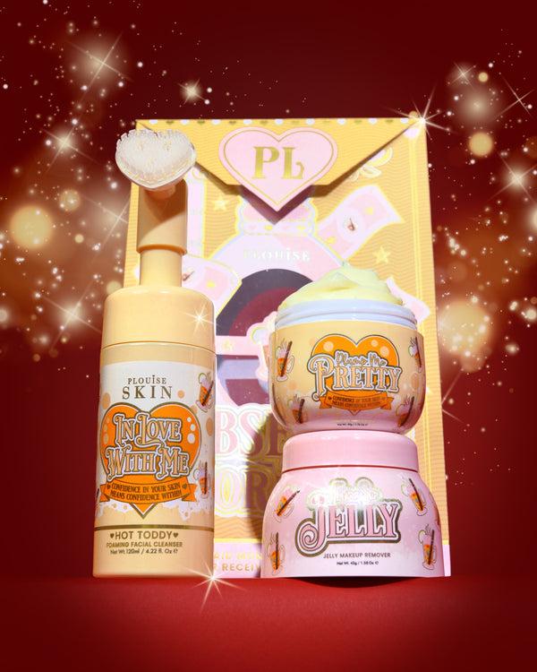 P.louise P.Louise Obsessed For Less Skincare Bundle