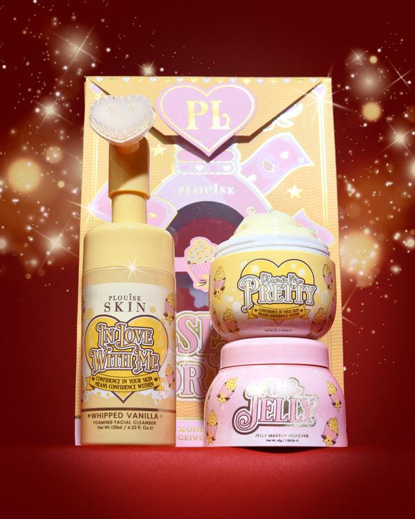 P.louise P.Louise Obsessed For Less Skincare Bundle