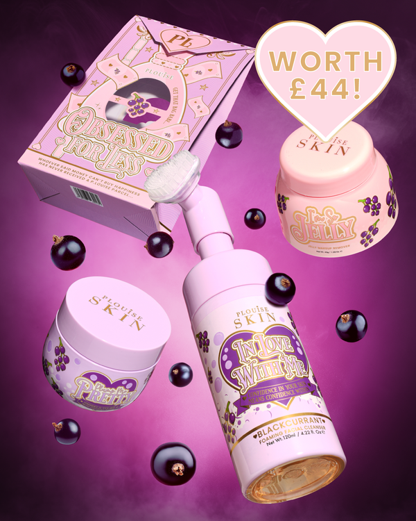 p.louise P.Louise Obsessed For Less Skincare Bundle
