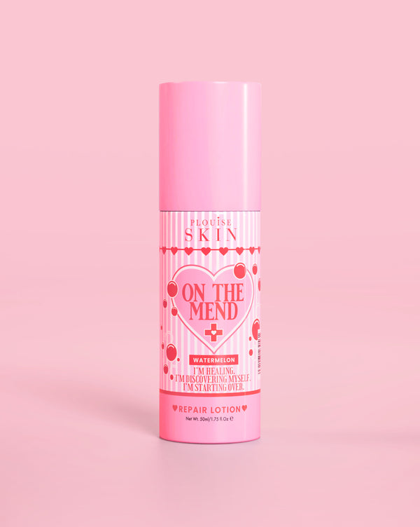 P.louise P.Louise On The Mend Barrier Repair Lotion