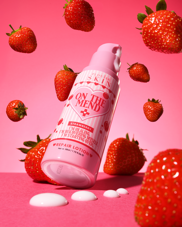 p.louise P.Louise On The Mend Barrier Repair Lotion