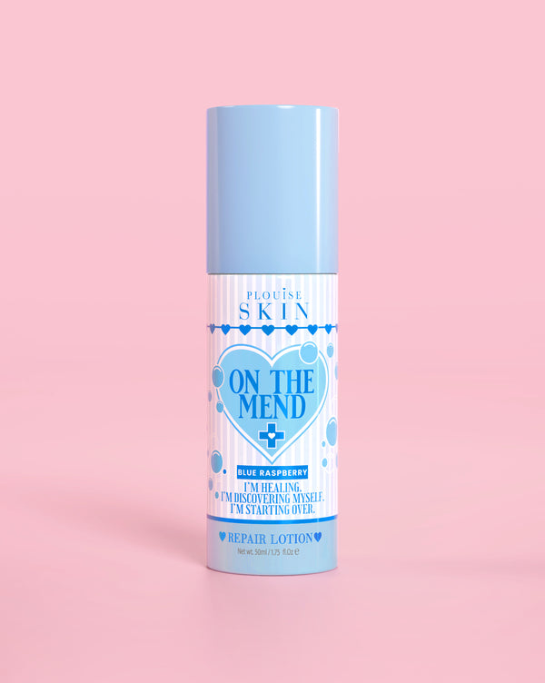 P.louise P.Louise On The Mend Barrier Repair Lotion