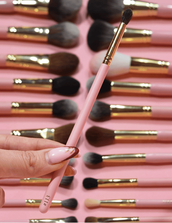 p.louise P.Louise #113 Blending Brush