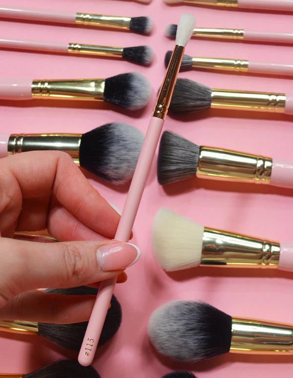 p.louise P.Louise #115 Blending Brush