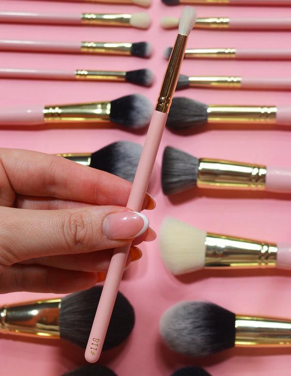 p.louise P.Louise #118 Blending Brush