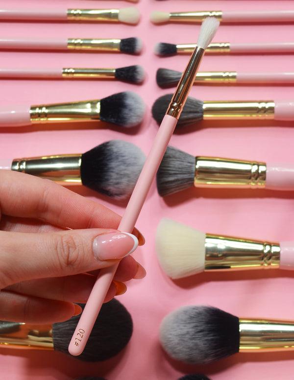 p.louise P.Louise #120 Blending Brush