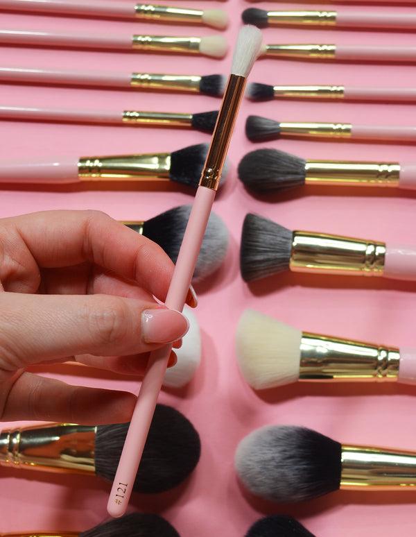 p.louise P.Louise #121 Blending Brush