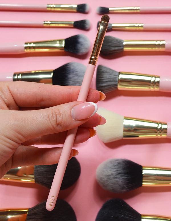 p.louise P.Louise #122 Short Smudger Brush