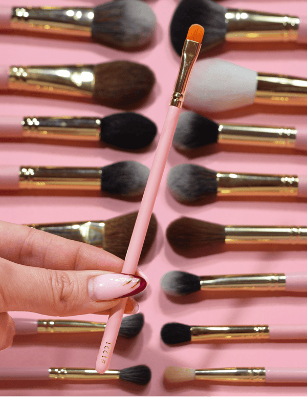 p.louise P.Louise #1221 Blending Brush