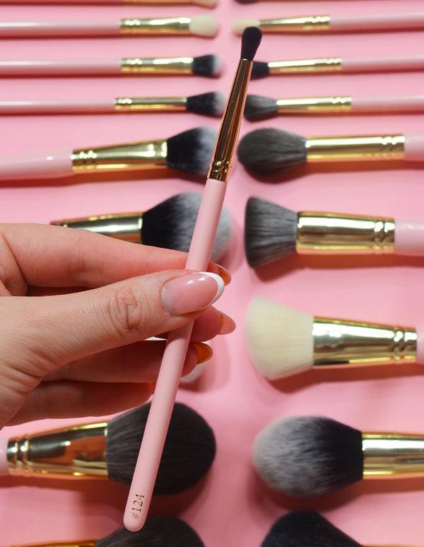 p.louise P.Louise #124 Blending Brush