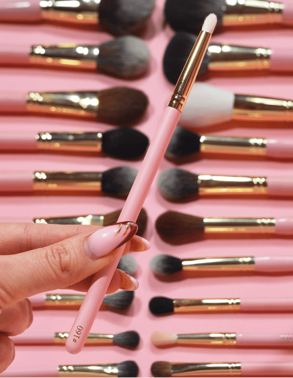 p.louise P.Louise #160 Blending Brush