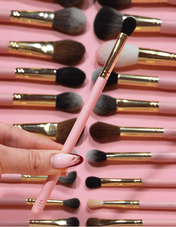 p.louise P.Louise #183 Blending Brush