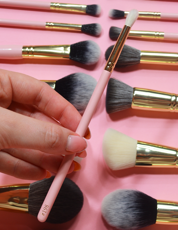 p.louise P.Louise #198 Blending Brush