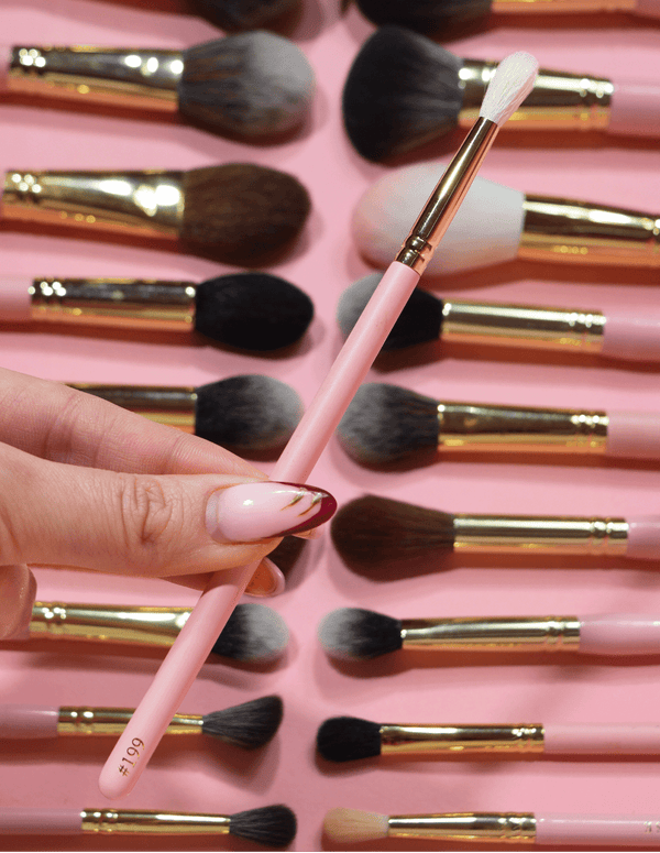 p.louise P.Louise #199 Blending Brush