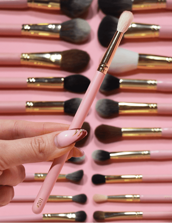 p.louise P.Louise #201 Blending Brush