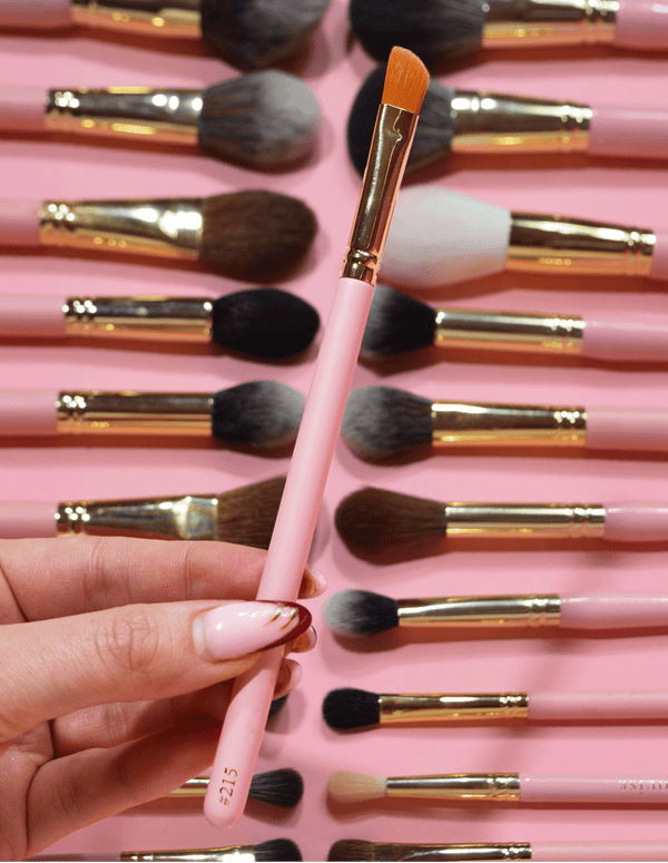 p.louise P.Louise #215 Blending Brush