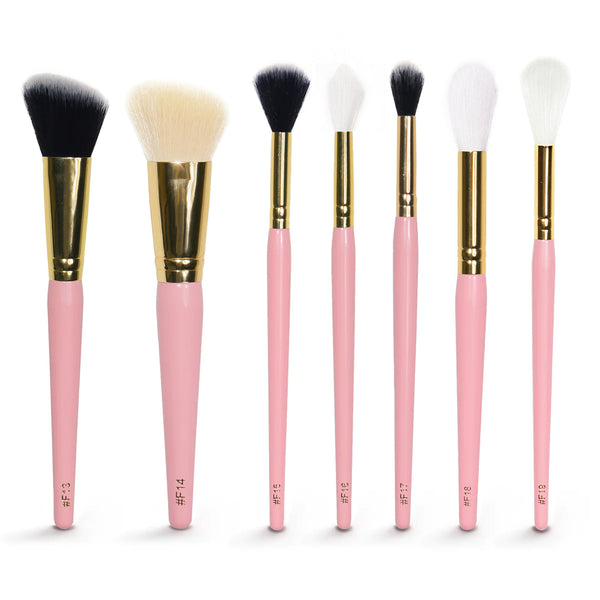 P.louise P.Louise 30-Piece Makeup Brush Bundle