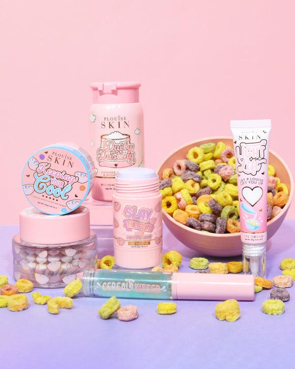 P.louise P.Louise 6 Step Skincare Routine Bundle