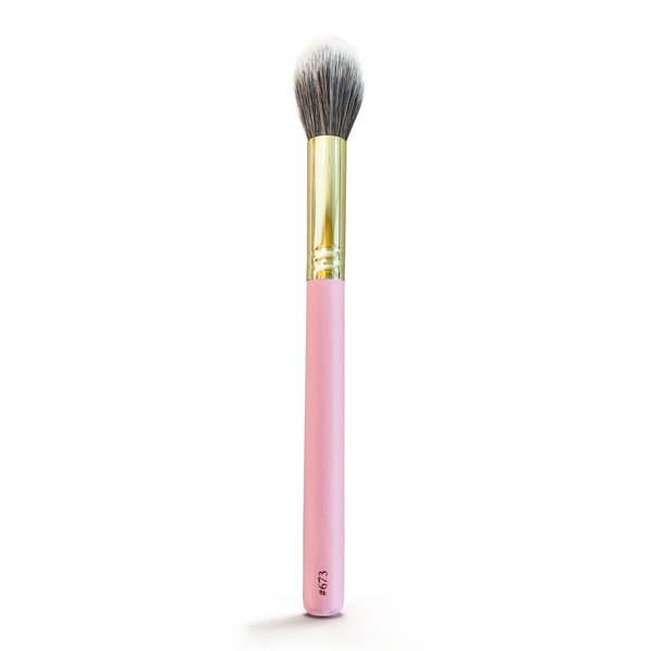 P.louise P.Louise #673 Medium Multi-use Face Brush