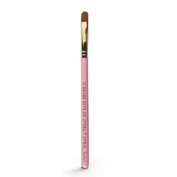 P.louise P.Louise #7072 Flat Brush