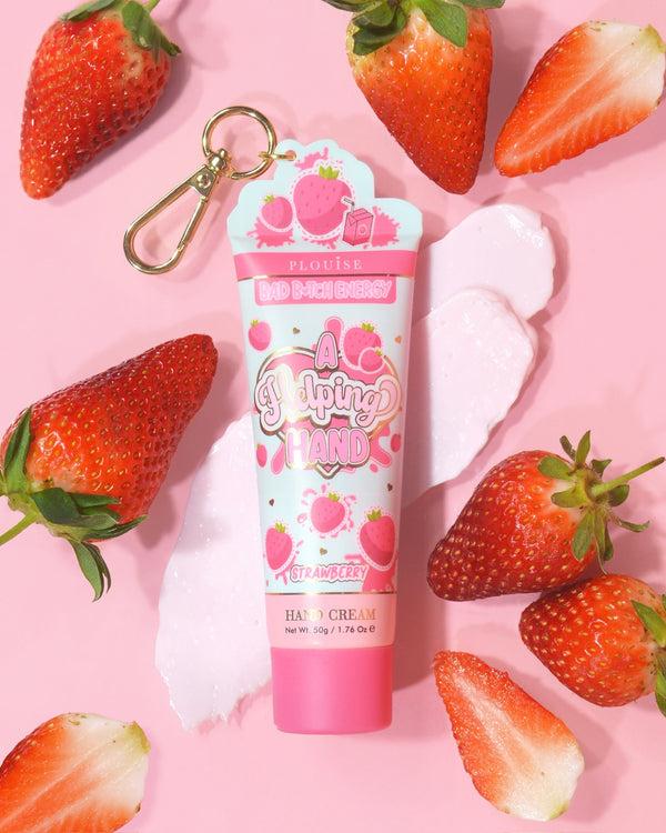 P.louise P. Louise A Helping Hand Hand Cream