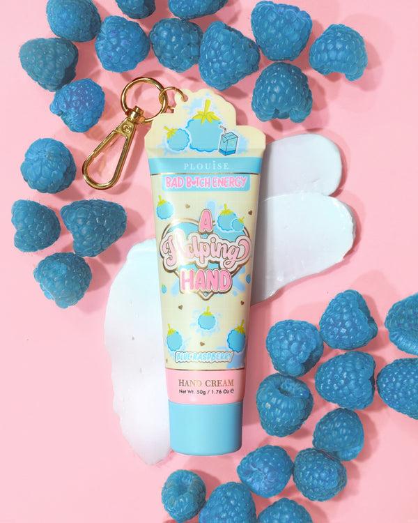 p.louise P. Louise A Helping Hand Hand Cream